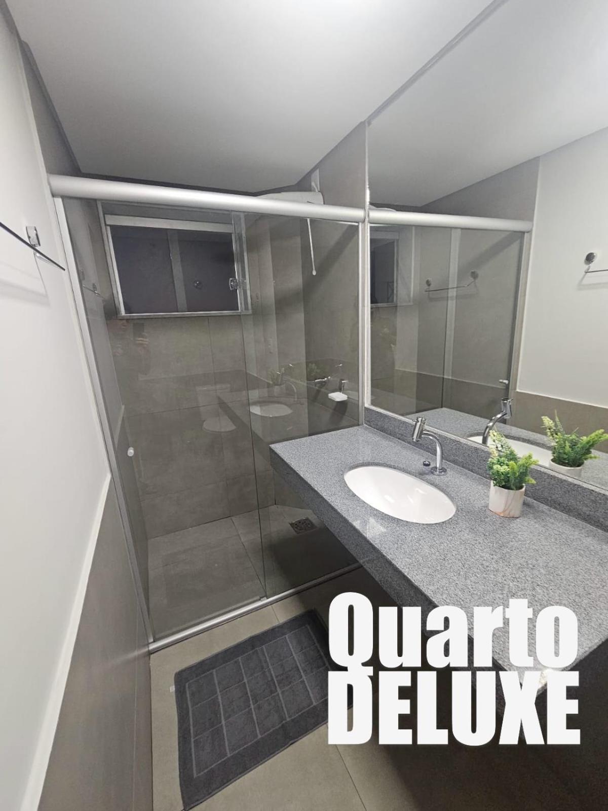 Onix - Centro, Belo Horizonte Hotel Luaran gambar